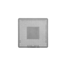 Трафарет прямого нагрева P S3 CXD2964GB 0.6MM