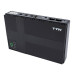 Бесперебойник для роутера TTN DC1036P 12000 mAh DC Mini UPS for Wifi Router