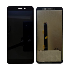 Дисплей для Ulefone Armor X3 / Armor X5 / X5 Pro / Armor X9 / X9 Pro / X10 с тачскрином