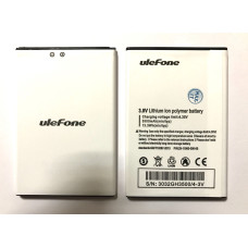 Акумуляторна батарея для Ulefone U008 та U008 Pro (заміна, підвищена надійність)