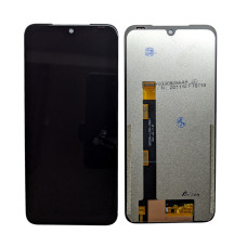Дисплейный модуль Umidigi Bison / Bison Pro (экран + сенсор)