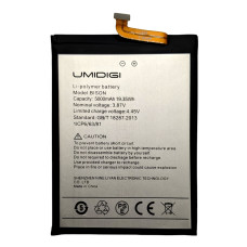 Аккумулятор для Umidigi Bison / Bison Pro