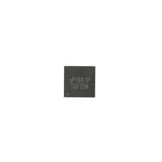 Микросхема uPI Semiconductor uP1661P ноутбука