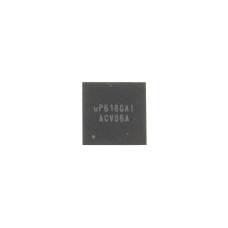 Микросхема uPI Semiconductor uP6188AI для ноутбука
