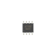 Микросхема uPI Semiconductor uP7704U8 для ноутбука