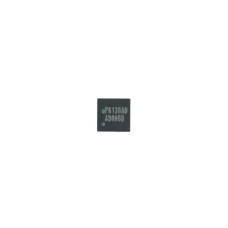 Микросхема uPI Semiconductor uP6128AD ноутбука