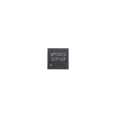 Микросхема uPI Semiconductor UP1585QQAG для ноутбука