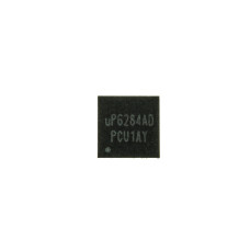 Микросхема uPI Semiconductor uP6284AQDD ноутбука