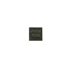 Микросхема uPI Semiconductor uP9003Q для ноутбука