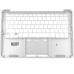Верхняя крышка для ноутбука APPLE (A1425 (2012-2013)), silver, big enter