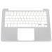 Верхняя крышка для ноутбука APPLE (A1502 (2015)), silver, small enter