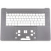 Верхняя крышка для ноутбука APPLE (A1707 (2016)), space gray, small enter