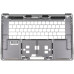 Верхняя крышка для ноутбука APPLE (A1707 (2016)), space gray, small enter