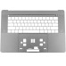 Верхняя крышка для ноутбука APPLE (A1707 (2017)), space gray, small enter