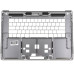 Верхняя крышка для ноутбука APPLE (A1707 (2017)), space gray, small enter
