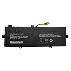 Аккумулятор U3285131PV-2S 9Pin для Vinga Iron S140 / Jumper EZBook S5 JNB10 Smartbook 141