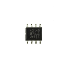 Микросхема Vishay Siliconix SI4214DDY для ноутбука