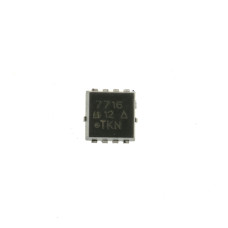 Микросхема Vishay Siliconix SI7716DN-T1-E3 для ноутбука