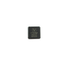 Микросхема Volterra VT1318MF 48PIN для ноутбука