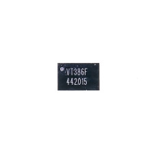 Микросхема Volterra VT386F для ноутбука