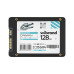 Жесткий диск 2.5" SSD  128Gb Wibrand Caiman, WI2.5SSD/CA128GB, 3D TLC NAND, SATA-III 6Gb/s, зап/чт. - 470/560мб/с, BULK