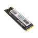 Жесткий диск M.2 2280 SSD 512Gb Wibrand Caiman, NVMe, PCI Express 3.0 x4, 3D NAND TLC, зап/чт. 1000/2000Мб/с (WIM.2SSD/CA512GB)