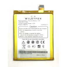 Wileyfox STB0115 Storm аккумулятор батарея