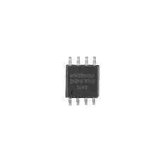 Микросхема Winbond W25Q64FWSIG (SOP-8) для ноутбука