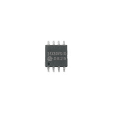 Микросхема Winbond W25X80VSIG для ноутбука