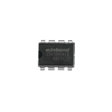Микросхема Winbond W25X16VDAIZ для ноутбука
