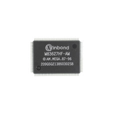 Микросхема Winbond W83627HF-АW для ноутбука