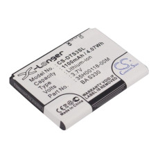 X-Longer батарея HTC BA-S330 (X-Longer CS-DTS3SL) 1100 mAh