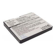X-Longer батарея HTC BA-S340 (X-Longer CS-HT8282SL) 1350 mAh