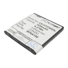 X-Longer батарея HTC BP6A100 (X-Longer CS-HTZ300SL) 1650 mAh
