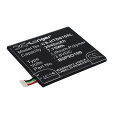 X-Longer батарея HTC B0P9O100 (X-Longer CS-HTD610XL) 2040 mAh