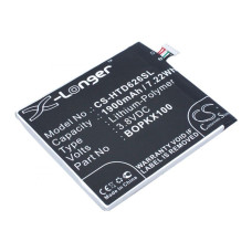 X-Longer батарея HTC BOPKX100 (X-Longer CS-HTD626SL) 1900 mAh