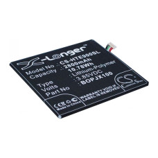 X-Longer батарея HTC BOPJX100 (X-Longer CS-HTE900SL) 2800 mAh