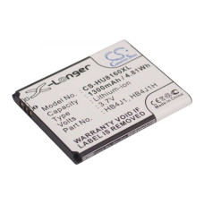 X-Longer батарея Huawei HB4J1H (X-Longer CS-HU8160XL) 1300 mAh