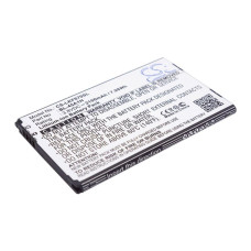 X-Longer батарея LG BL-45A1H (X-Longer CS-LKF670SL) 2100 mAh