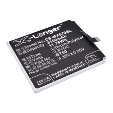 X-Longer батарея Meizu BT50 (X-Longer CS-MX570SL) 3100 mAh