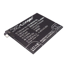 X-Longer батарея Meizu BT61 (X-Longer CS-MX681SL) 4000 mAh