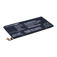 Акумулятор Samsung EB-BG928ABE 3000 mAh для Galaxy S6 Edge+ SM-G928 (X-Longer CS-SMG928SL)