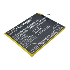 X-Longer батарея Meizu BT45A (X-Longer CS-MX510SL) 2900 mAh
