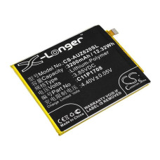 X-Longer батарея Asus C11P1708 (X-Longer CS-AUZ620SL) 3200 mAh