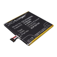 X-Longer батарея HTC B2PQ9100 (X-Longer CS-HTA900SL) 2100 mAh