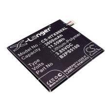 X-Longer батарея HTC B2PS5100 (X-Longer CS-HTX900XL) 3000 mAh