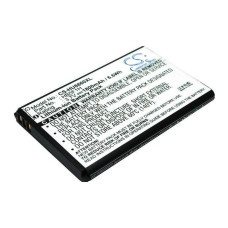 X-Longer батарея Huawei HB5F1H (Cameron Sino CS-HU8860XL) 1800 mAh