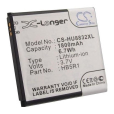 X-Longer батарея Huawei HB5R1H (X-Longer CS-HU8832XL) 1800 mAh