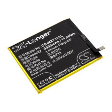 X-Longer батарея Meizu BA711 (X-Longer CS-MX711SL) 3000 mAh