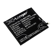 X-Longer батарея Meizu BA712 (X-Longer CS-MX712SL) 2900 mAh